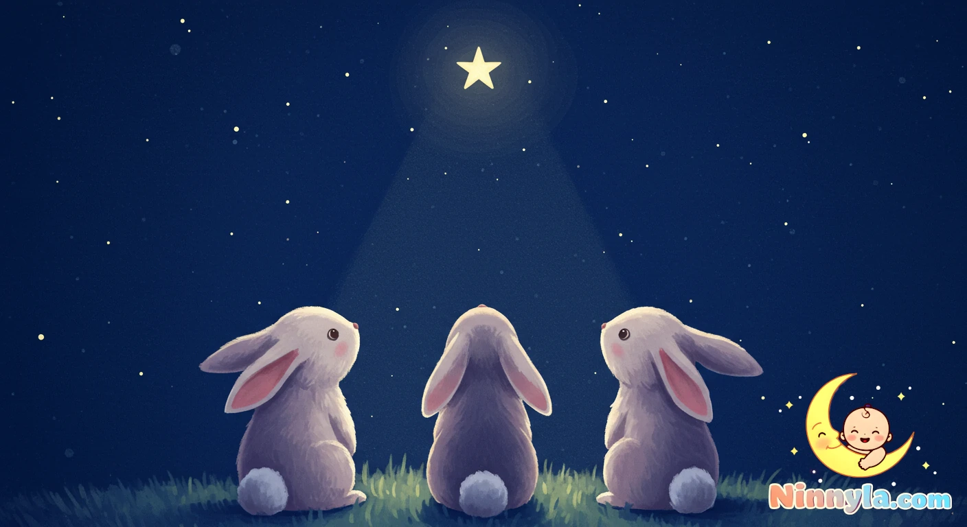 Twinkle Twinkle Little Star ⭐– Lyrics and Meaning