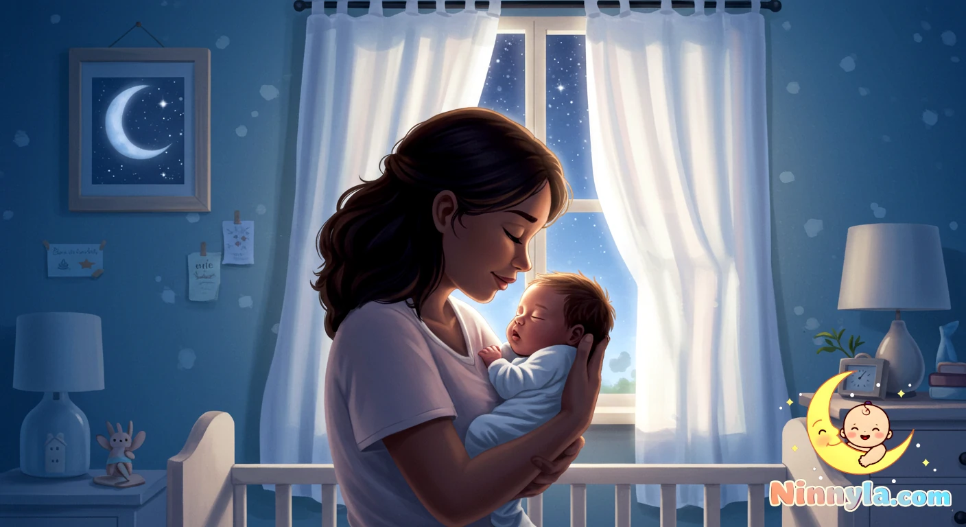 Brahms’ Lullaby – History, Lyrics 