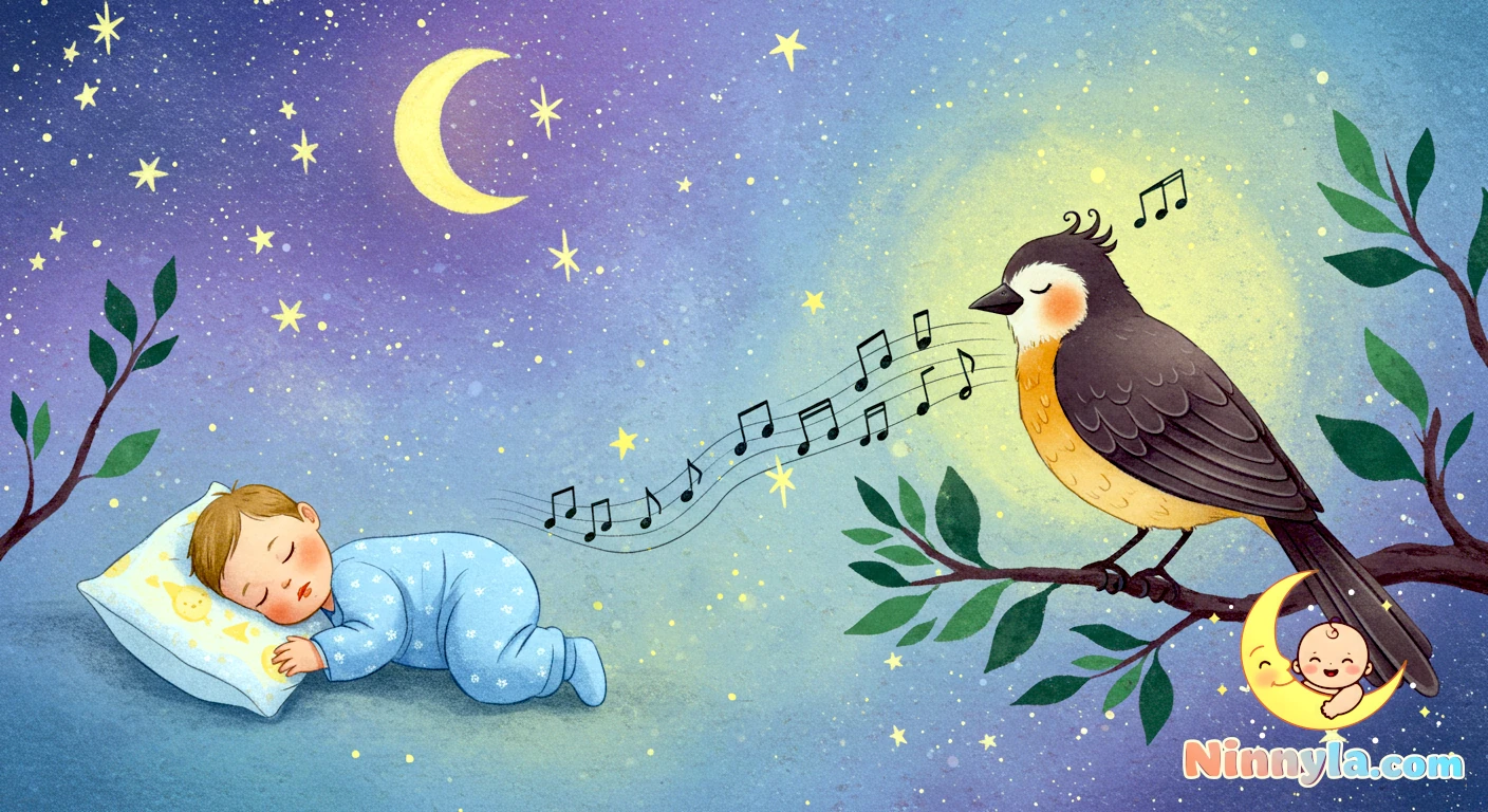 hush little baby traditional lyrics modern versions Ninnyla