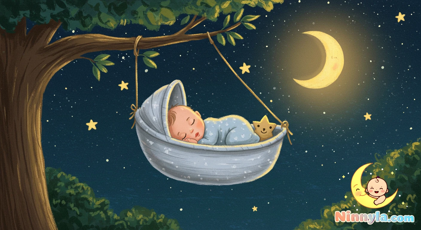 Rock-a-bye Baby Lullaby – Origins and Cultural Impact Lyrics