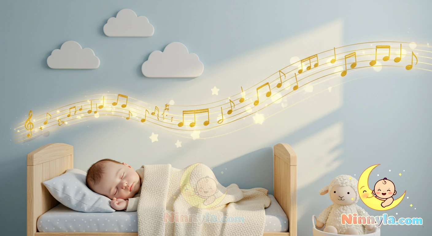 Golden Slumbers Lullabies
